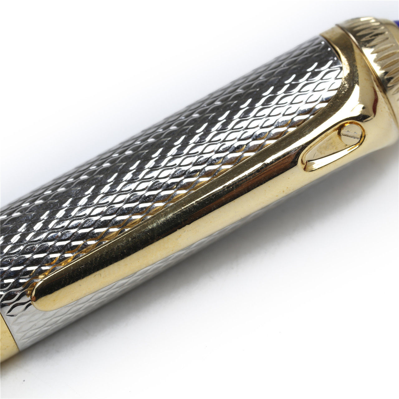 [9.8新]卡地亚cartier中性笔