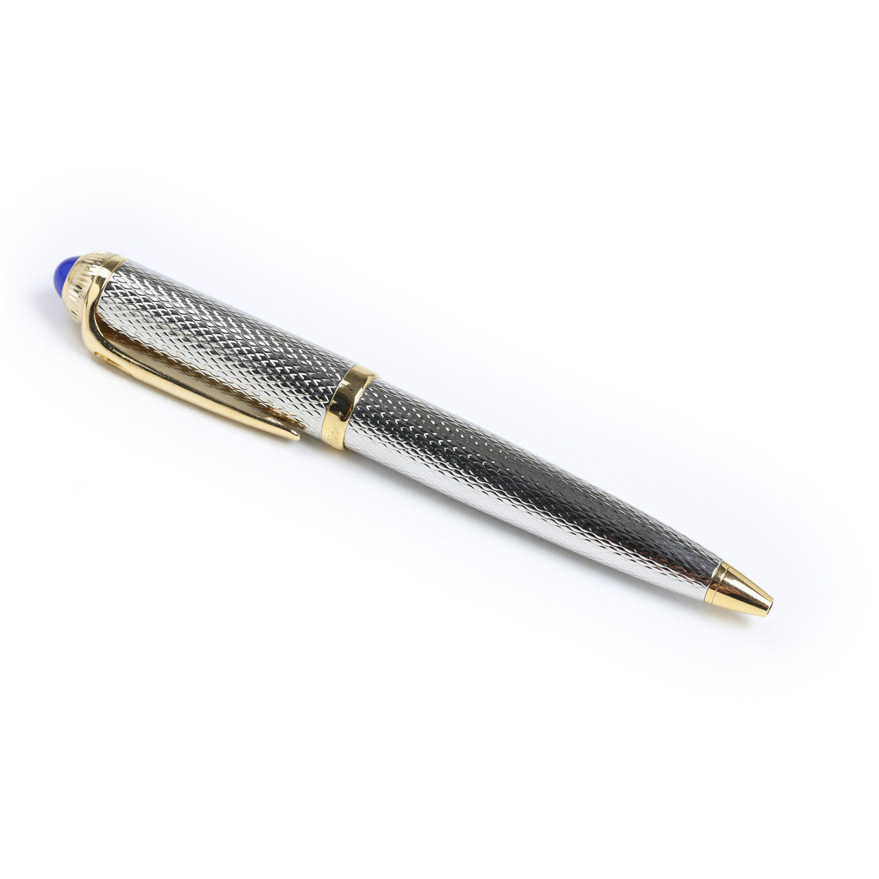 [9.8新]卡地亚cartier中性笔