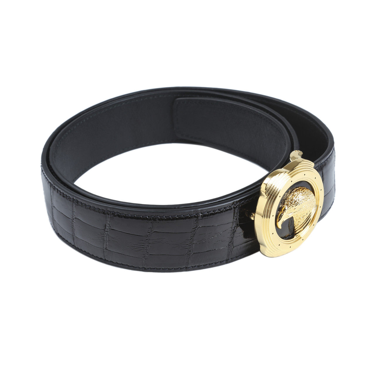 8新]史蒂芬劳.尼治stefano ricci男士腰带