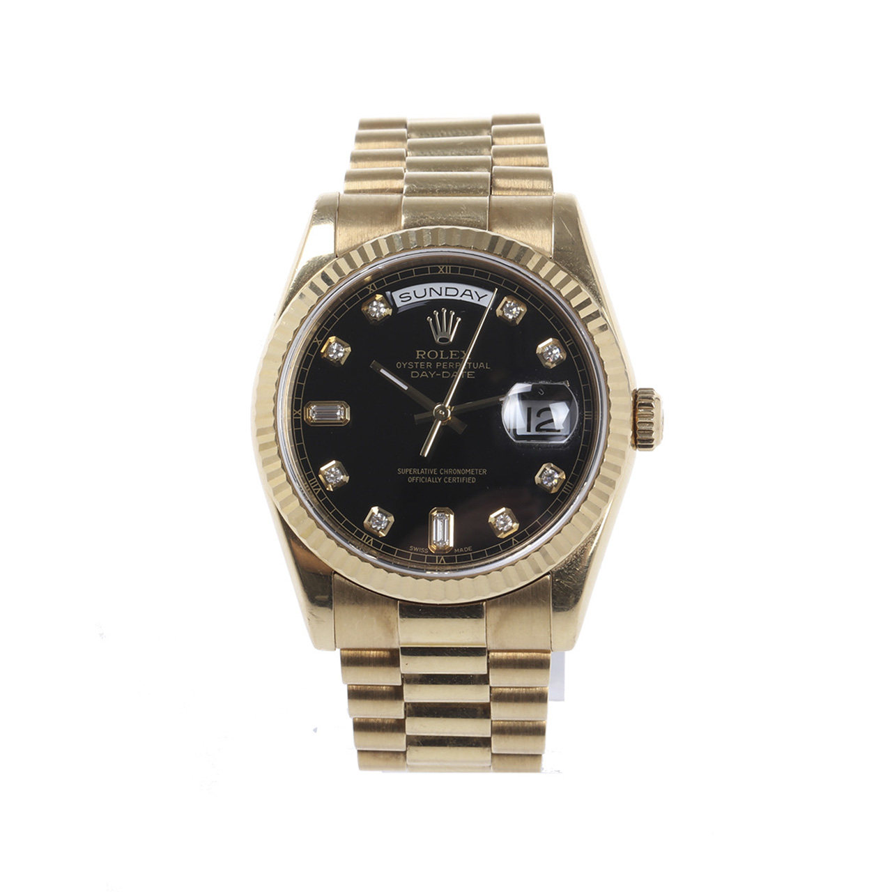 [9.0新]劳力士男士自动机械表