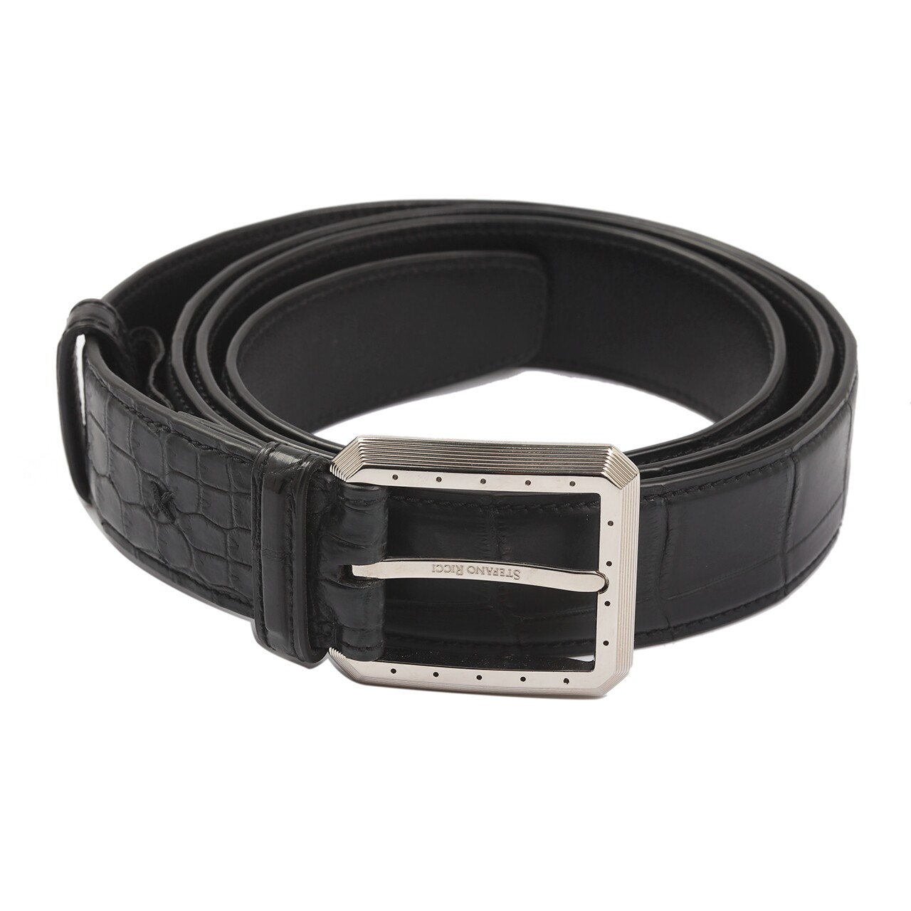 5新]史蒂芬劳.尼治stefano ricci男士腰带