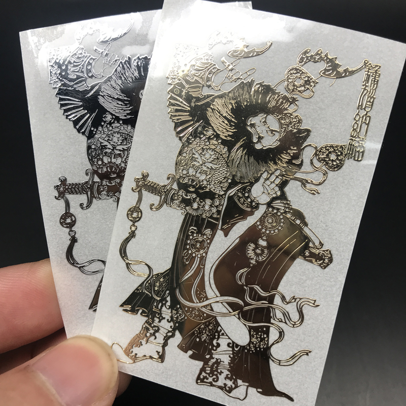 钟馗纳福图 辟邪祈福手机贴纸 电脑装饰盒笔记本手机金属贴纸|msdalam kategori Aksesori Digital 3C, Aksesori telefon bimbit, Aksesori telefon, pelekat telefon - dari Buy2taobao.com untuk memberikan perkhidmatan ejen Taobao profesional membeli