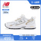 New Balance NB 24新款男鞋女鞋老爹鞋复古轻便休闲运动鞋MR530RD