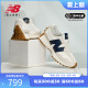 New Balance NB女鞋复古鞋经典款透气时尚休闲鞋运动鞋WS327KA/KB