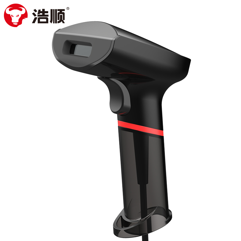 Ho( Hysoon )Dimensional scanner mobile phone/computer screen Barcode scanning gun express Super mobile phone Pay Collection Scanning artifacts N6320in the Office Equipment/Consumables/Related Services , Barcode Scanning/Collection equipment , Barcode Scanner category - from Buy2taobao.com to provide professional Taobao agent buy service
