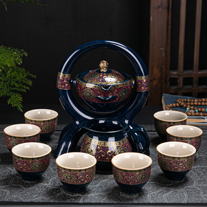 高档整套茶具价格