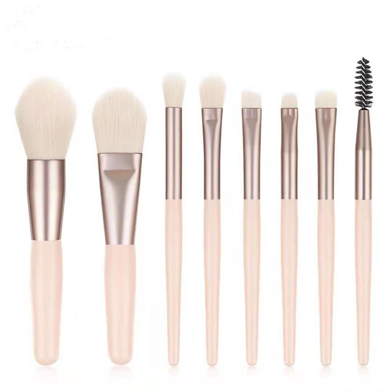 Makeup Brush Beauty Powder Blush Concealer Make Up Cosmetic