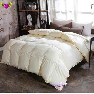 95% white goose down winter quilt comforter blanket duvet 被