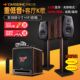 DMSEINC A16同轴发烧级hifi音箱家庭影院木质电视K歌无线蓝牙音响