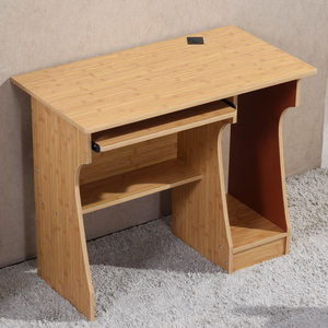 木质电脑台式家用书桌子80小型70cm长90宽迷你单人卧室简约省空间