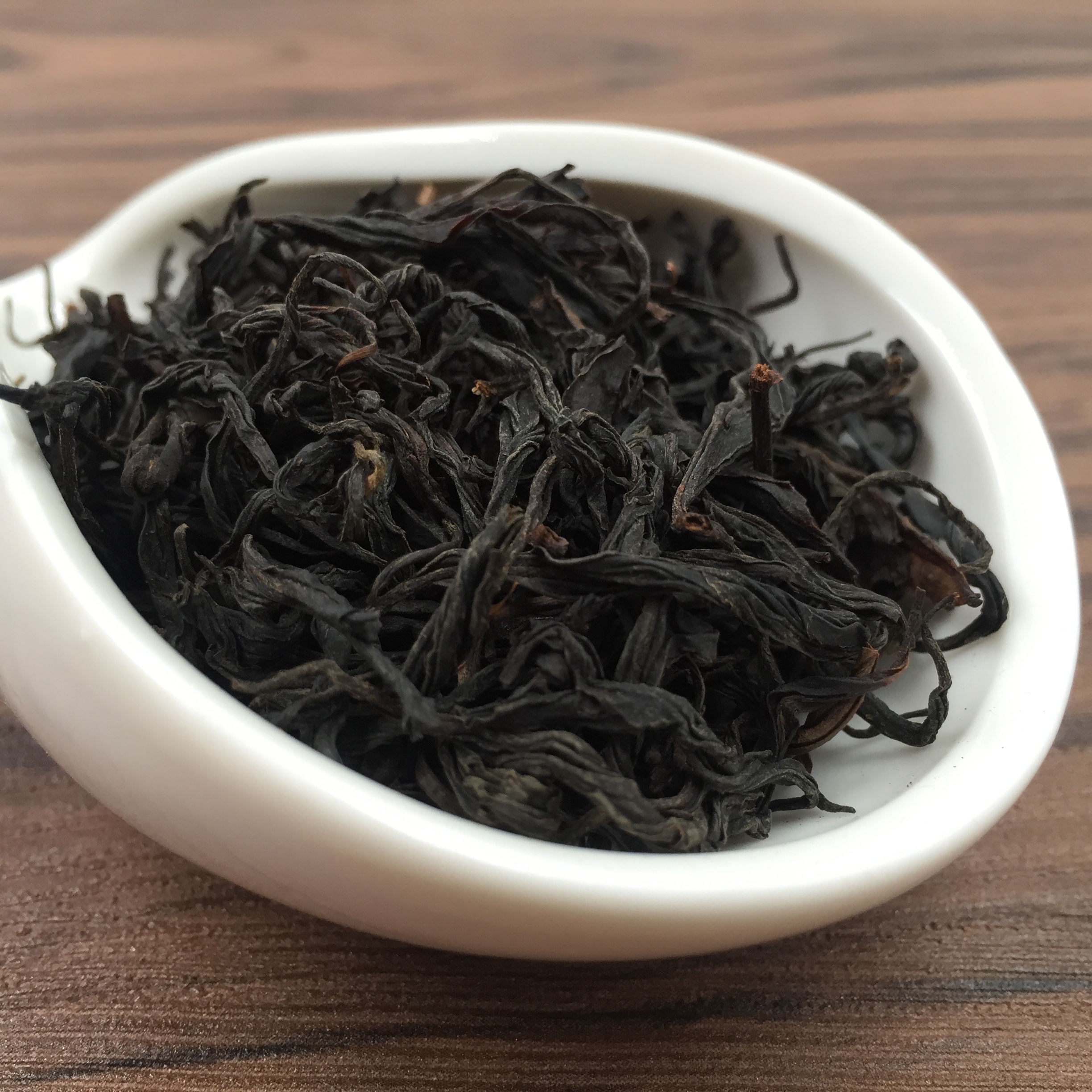 1斤2015野生老枞红茶