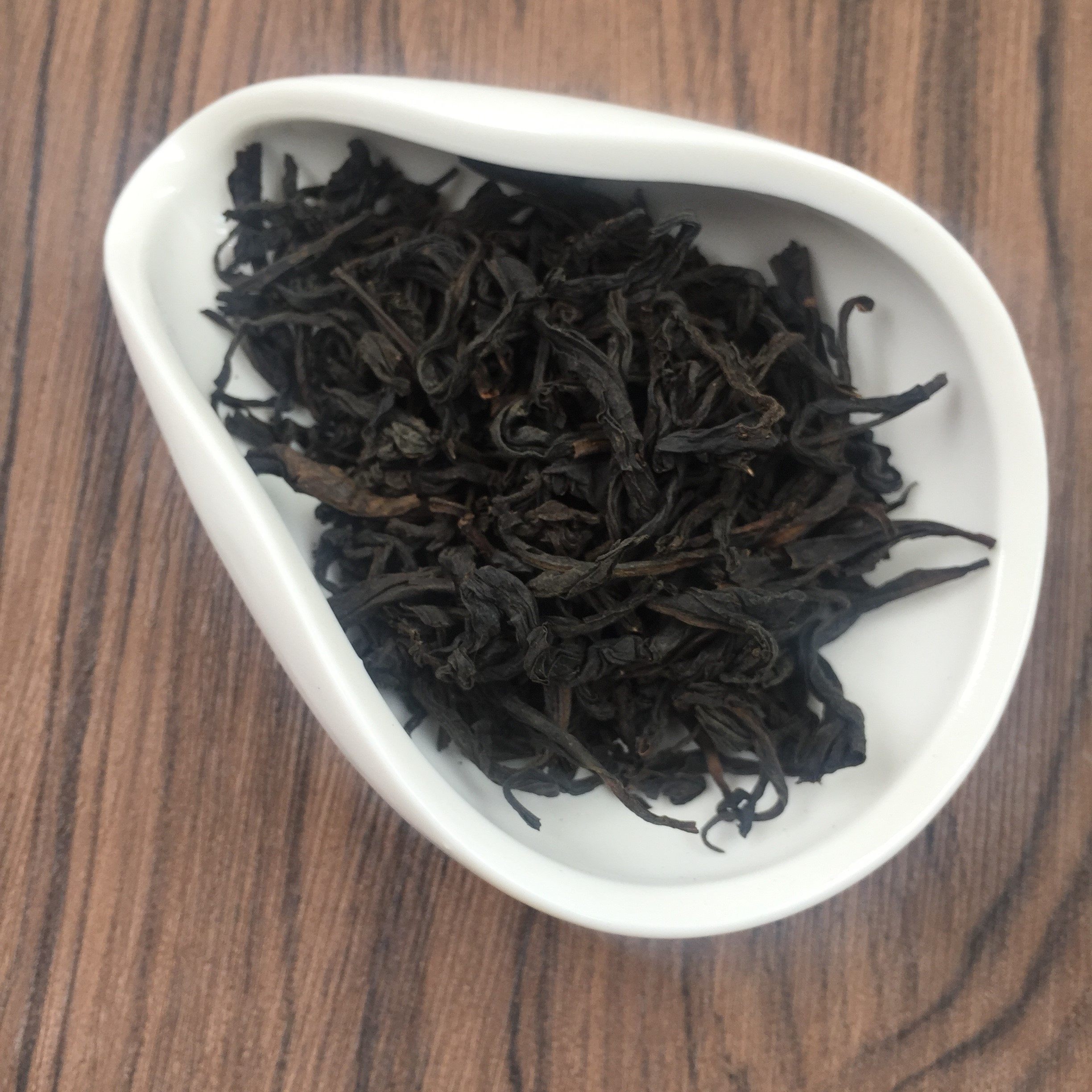 2斤*2016高级烟熏小种