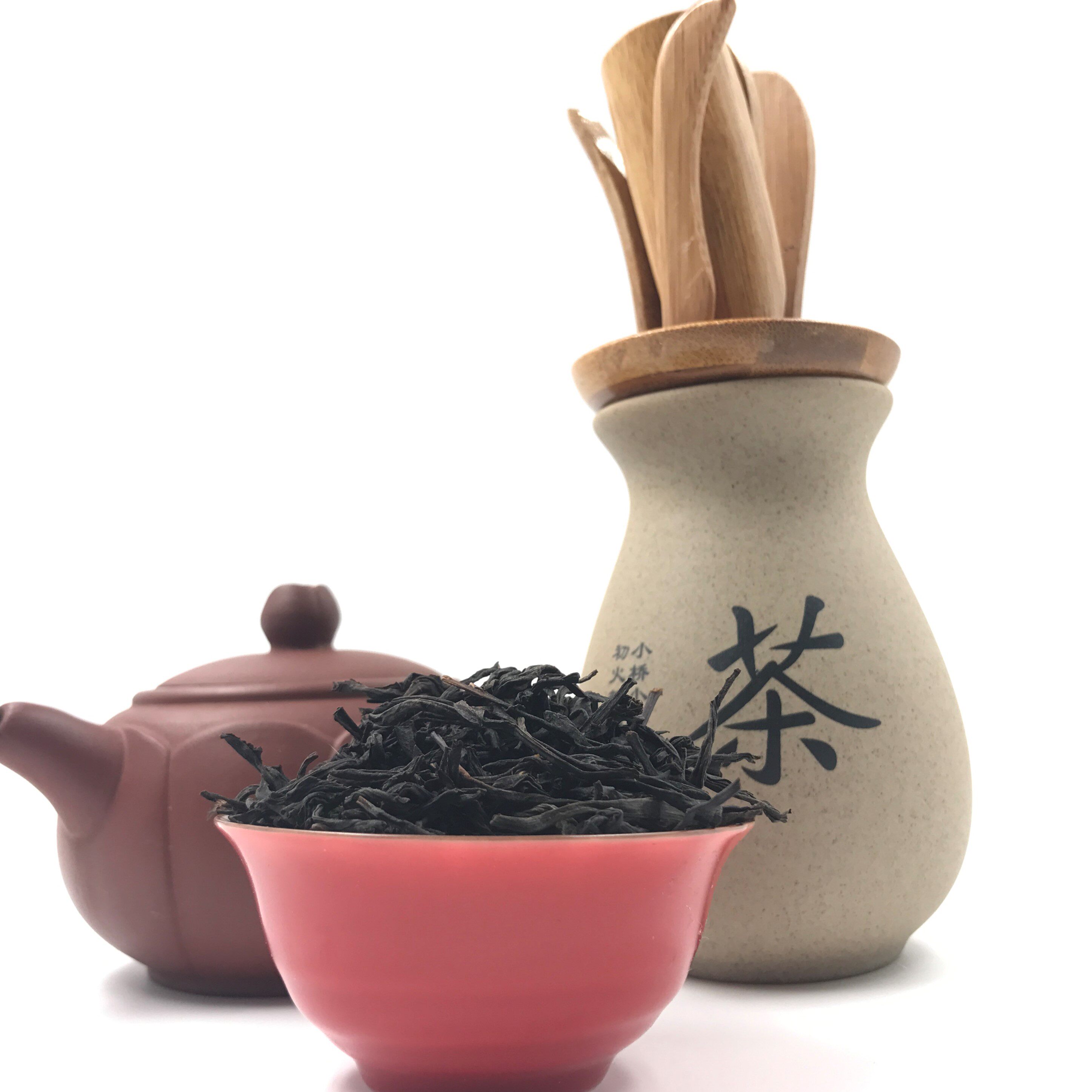 1996政和工夫红茶(一级)*1组