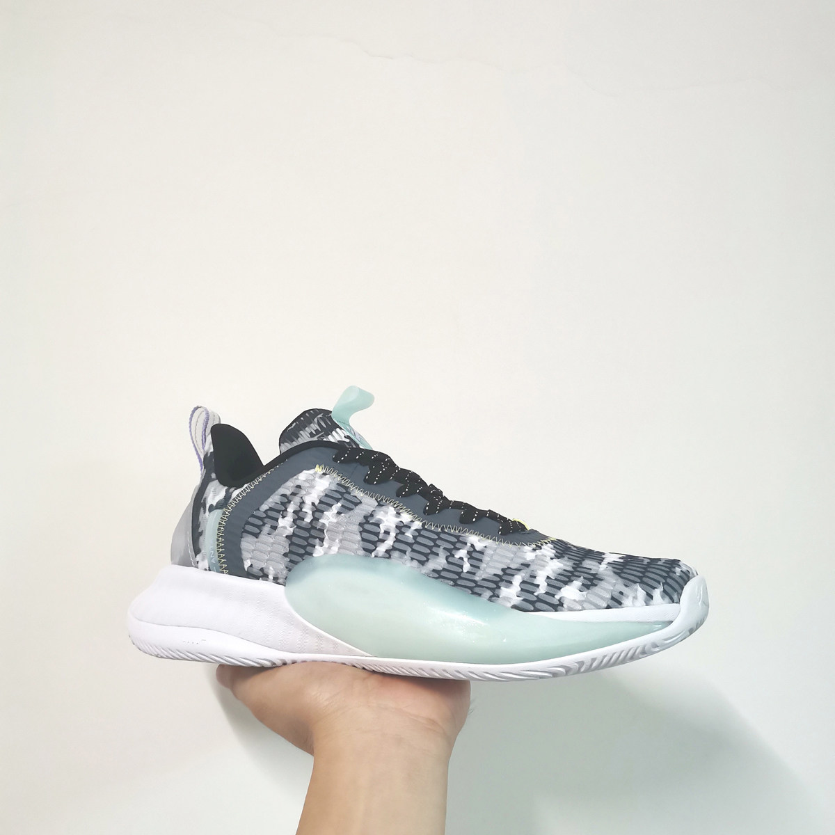 kt6篮球鞋汤普森