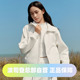 波司登2023男女情侣款鹅绒连帽短款舒适弹力卫衣羽绒服B30133720