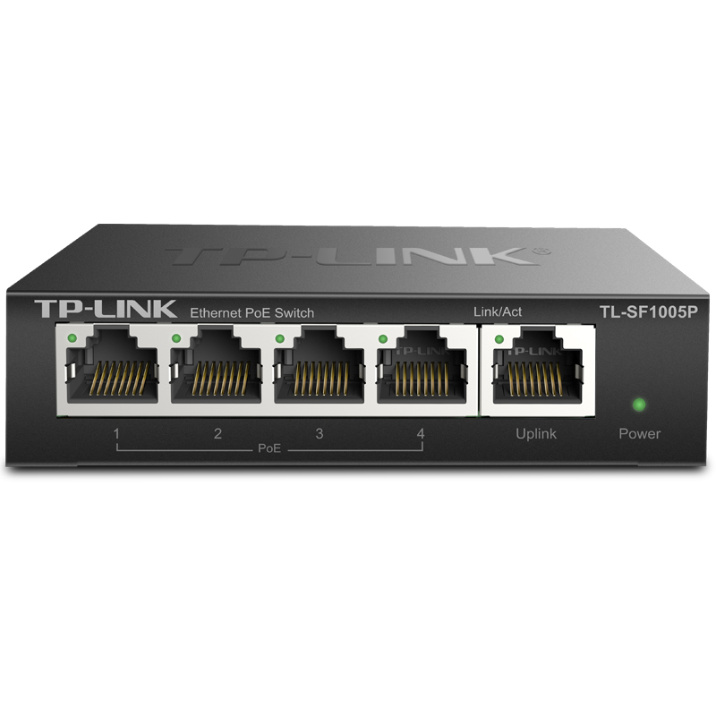 TP-LINK TL-SF1005P 5口百兆POE交换机 标准POE 视频监控供电在类目 网络设备/网络相关, 交换机中 - 来自Buy2taobao.com提供专业的淘宝代购服务