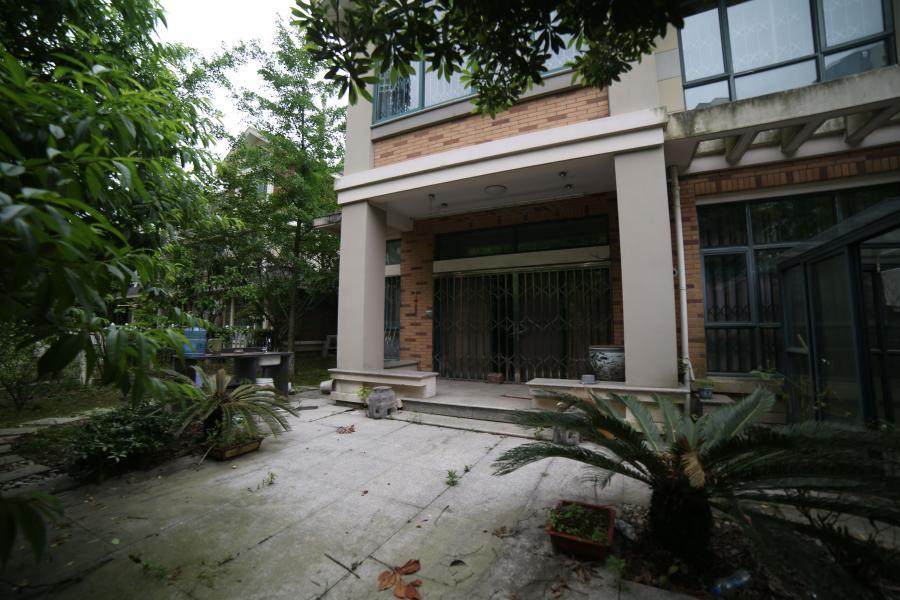 【第三次拍卖】舟山市定海区临城街道金枫花园枫照台21号