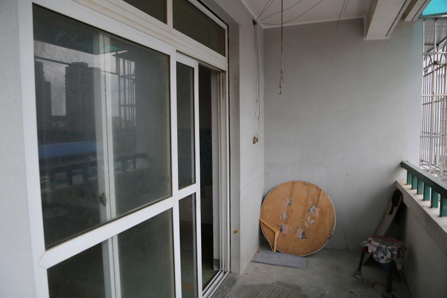 【第二次拍卖】舟山市普陀区沈家门街道鲁家峙景海铭园1幢404室及车棚