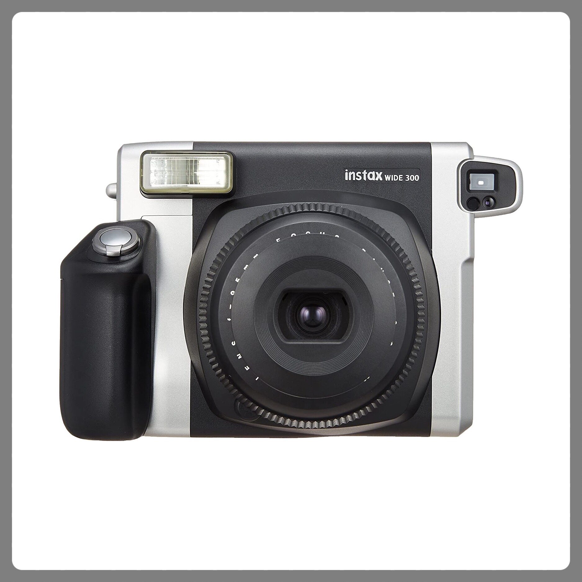 【拍立得】富士wide300-5寸宽幅拍立得instax wide 300-少量现货