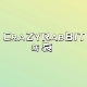 【BOB】 CRAZYRABBIT 新 哀  CRXY GK手办雕像