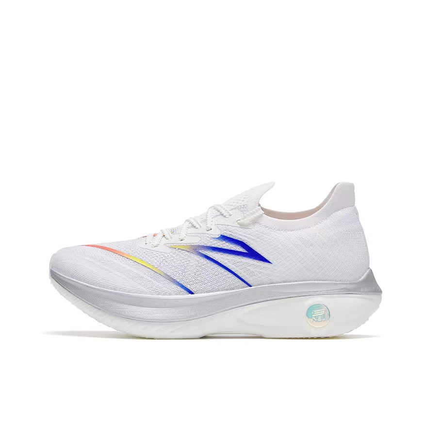 安踏c202 gt2代跑步鞋男鞋2023新款马拉松竞速碳板跑鞋缓震运动鞋