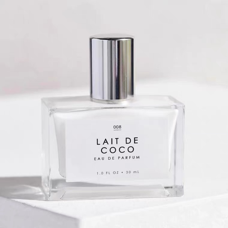 清仓现货 UO小众Gourmand香水EDP LAIT DE椰奶30ml 土豆公主同款