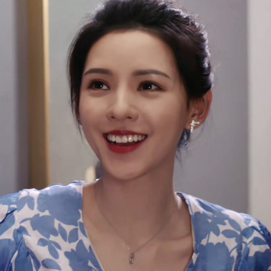 夜色暗涌时同款