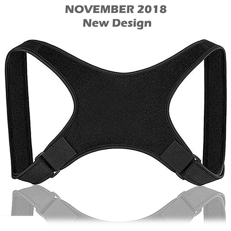 Posture corrector back clavicle Orthotic belt men and women humpback Posture Correct Sitting Orthotic devicein the Personal Care/Health/Massage equipment , Home health care equipment , Health protectors(Waist/Knee/Leg) category - from Buy2taobao.com to provide professional Taobao agent buy service