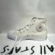 Converse Chuck Taylor 1970s 黑白帆布鞋 男女同款 571867C