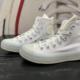 Converse AllStar CX chuck taylor果冻底帆布鞋男女同款172471C