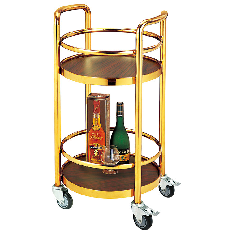 4s店酒水饮料茶水手推车大额优惠券