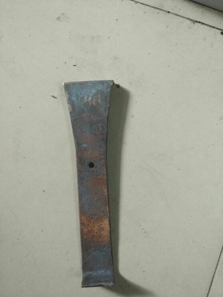 Wood floor install tool Old Blacksmith manual Forging Pull back the hook Dedicated Beat floor repair Hookin the Decoration main material , Floor , Flooring accessories , Baseboard category - from Buy2taobao.com to provide professional Taobao agent buy service