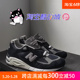 New Balance NB 990V2 元祖灰 海军蓝 美产 复古总统系列慢跑鞋