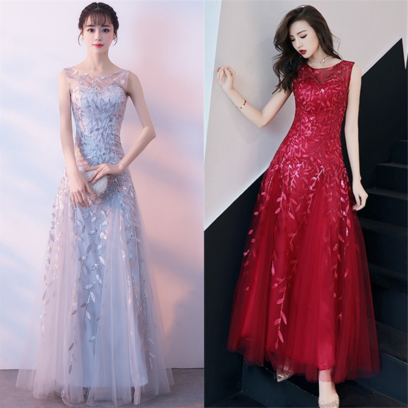 夜店大摆礼服长裙_夜店女夏季新款性感露肩晚宴派对聚会礼服长裙收腰