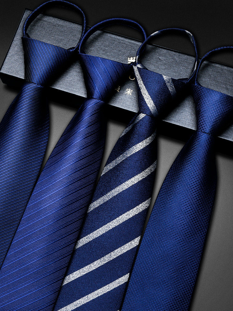 热销领带男士 商务高档 正装商务