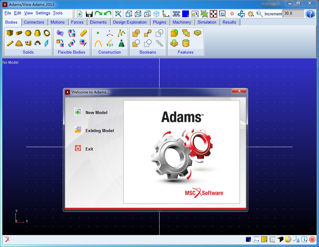 常来看看 adams matlab simulink 联合仿真 运动学 动力学仿真在类目 商务/设计服务, 设计服务, 2D/3D绘图中 - 来自Buy2taobao.com提供专业的淘宝代购服务