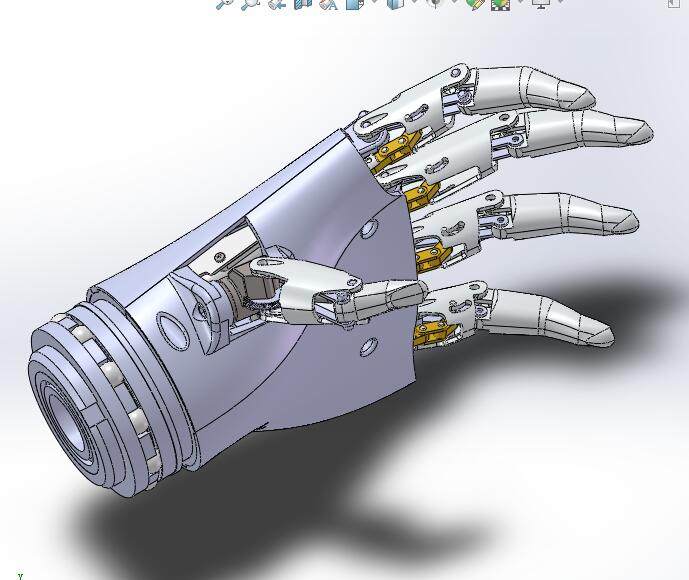 仿生机械手掌-特价促销-优惠券领取-价格|多少钱|什么牌子好-35优惠券