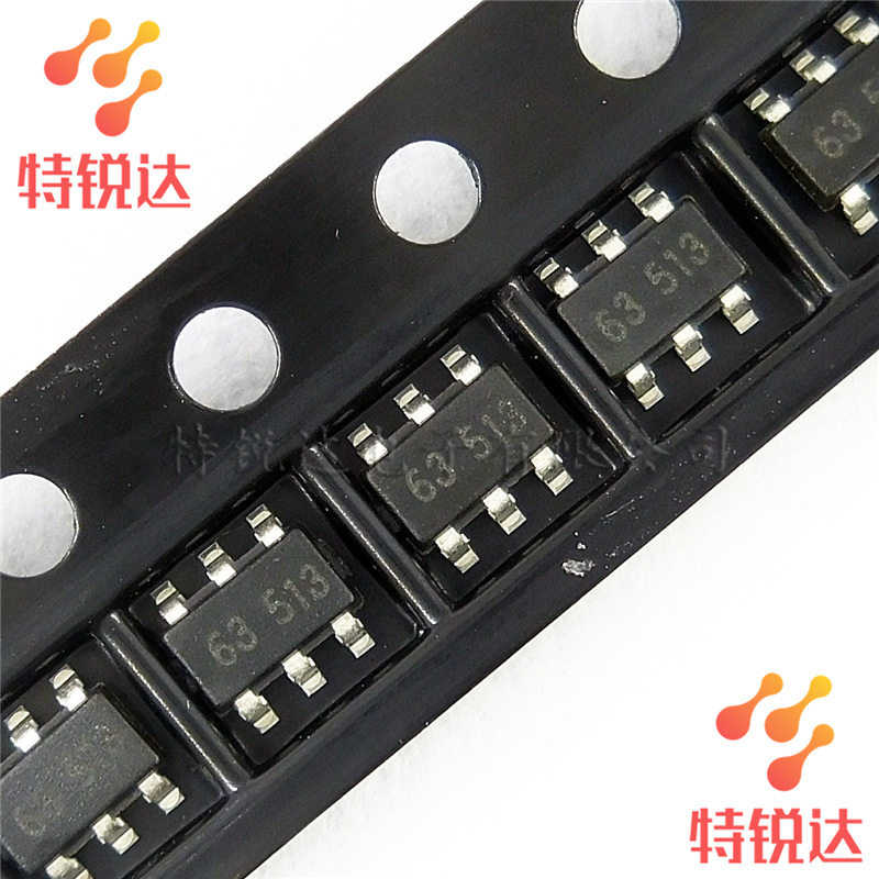 ob2263mp 丝印为:63d39 63513 sot23-6 液晶电源ic芯片 全新现货 | 伊