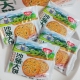 好德亨沙葱草原鲜乳大饼牛奶饼干散称独立包装网红休闲充饥小零食