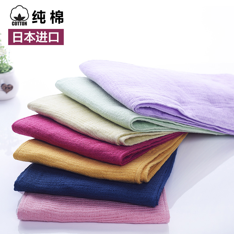 Japan Imported pure cotton motion towel lengthen Washcloth soft water uptake Face Towel Bodybuilding run towelin the Home Fabric , Towel/Bath towel/Bathrobes , Towel/Washcloth category - from Buy2taobao.com to provide professional Taobao agent buy service