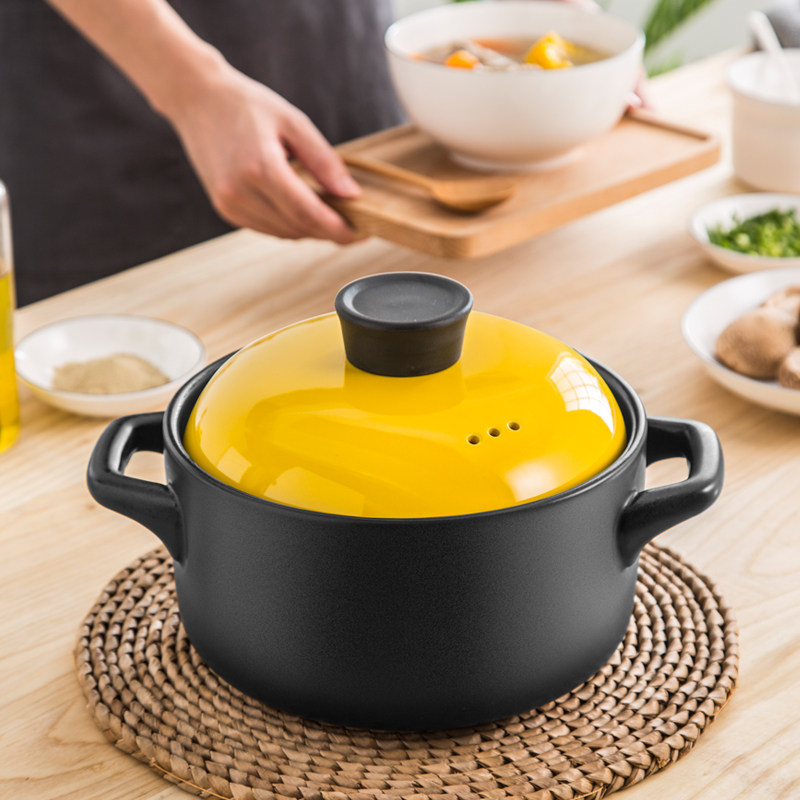 热销煮汤锅家用