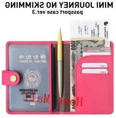 Anti degaussing short passport holder Passport cover护照套夹在类目 箱包皮具/热销女包/男包, 证件包中 - 来自Buy2taobao.com提供专业的淘宝代购服务