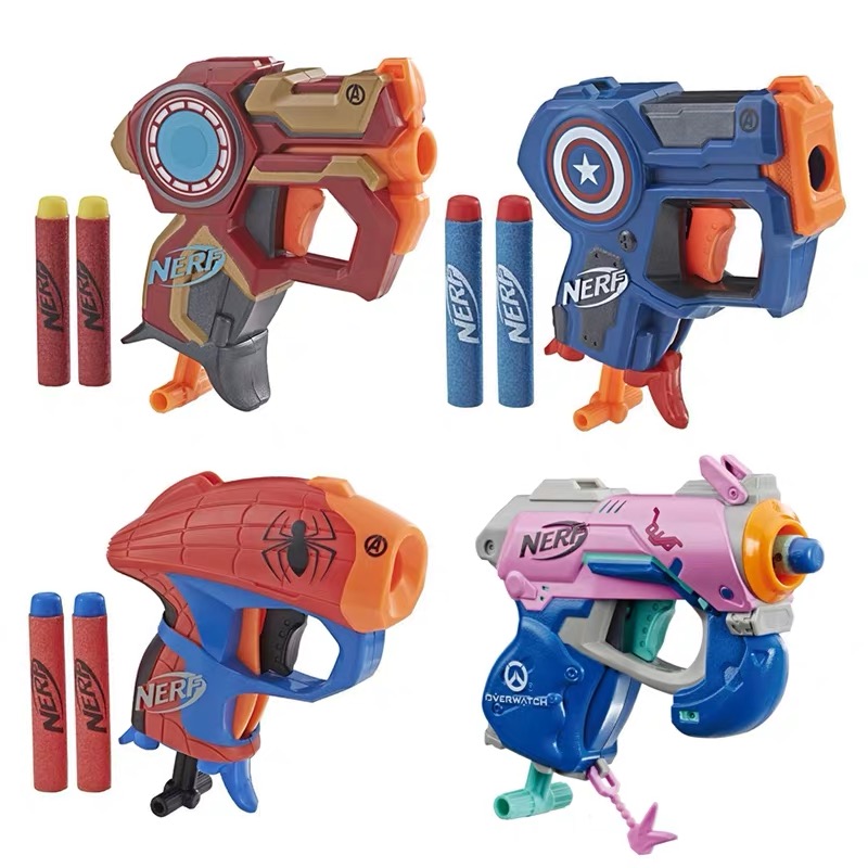 ldthk416dtan机匣鸡腿电机手把撸蛋水弹玩具