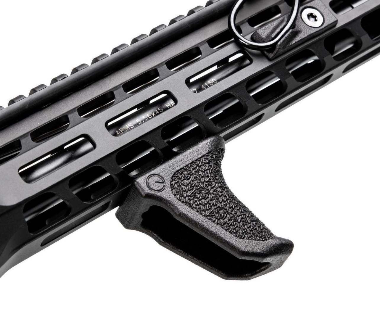 精工【阻手】emissary 阻手 m-lok