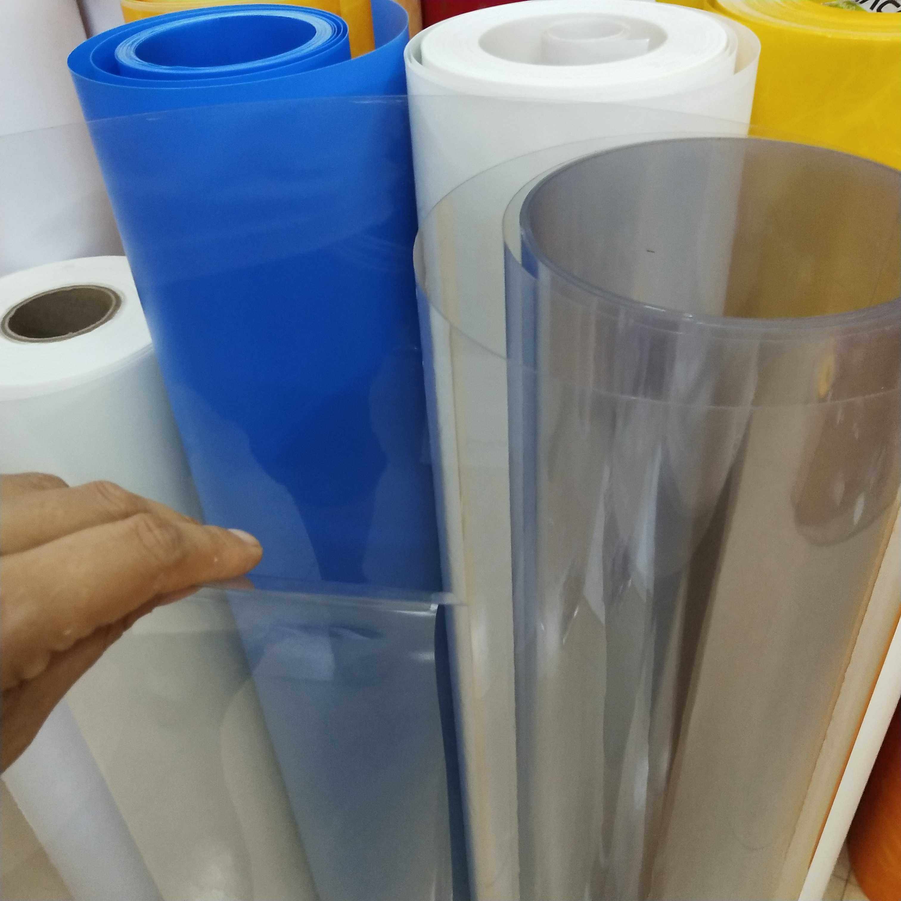 大全—透明高透光羊皮纸灯膜pvc胶片灯罩材料防尘灯箱片防火阻燃防水