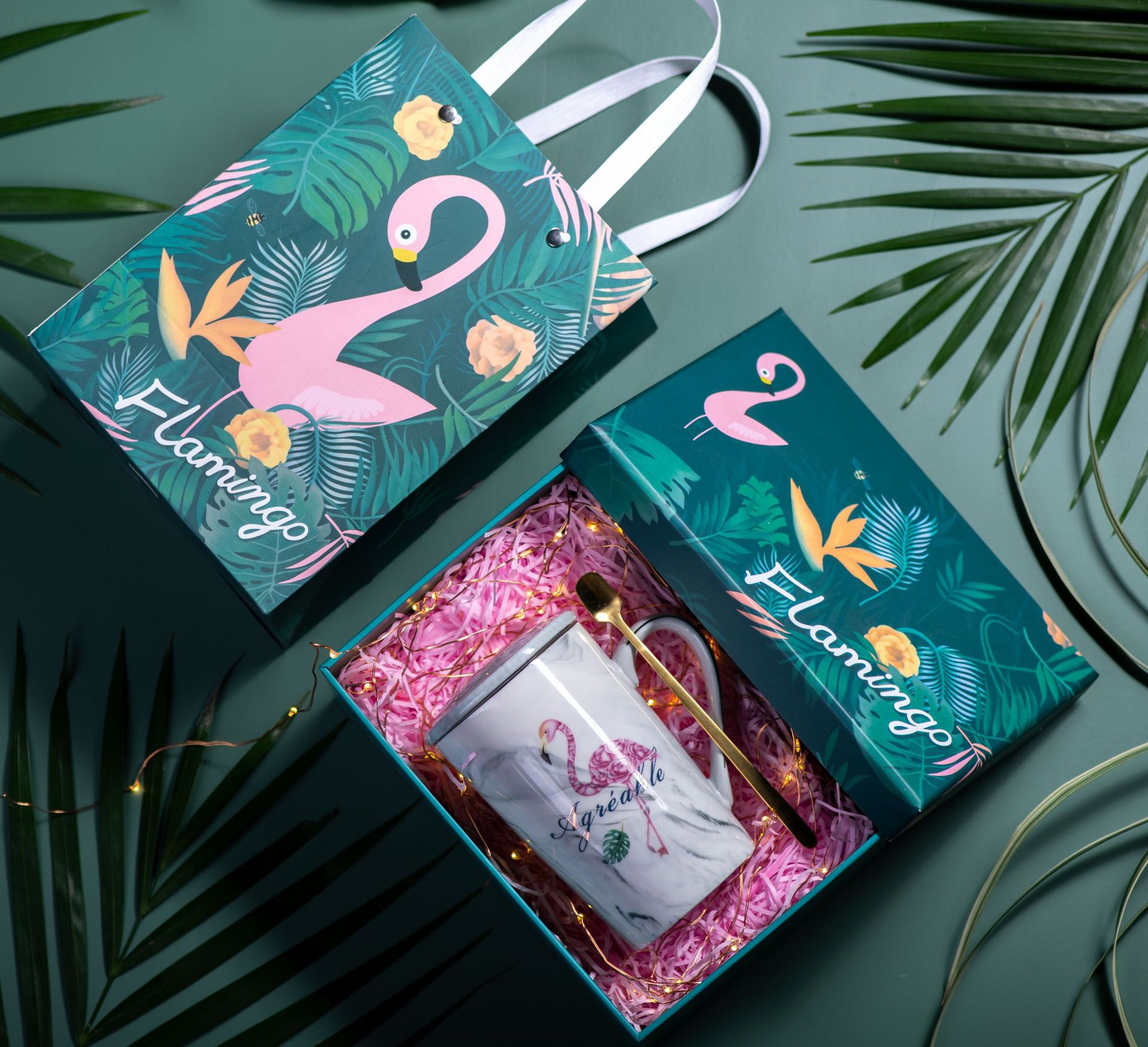 开业活动小礼品定制实用创意结婚伴手礼回礼精美七夕礼物纪念品