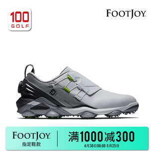 FootJoy高尔夫球鞋男全新Tour Alpha BOA巡回赛款男鞋FJ运动鞋