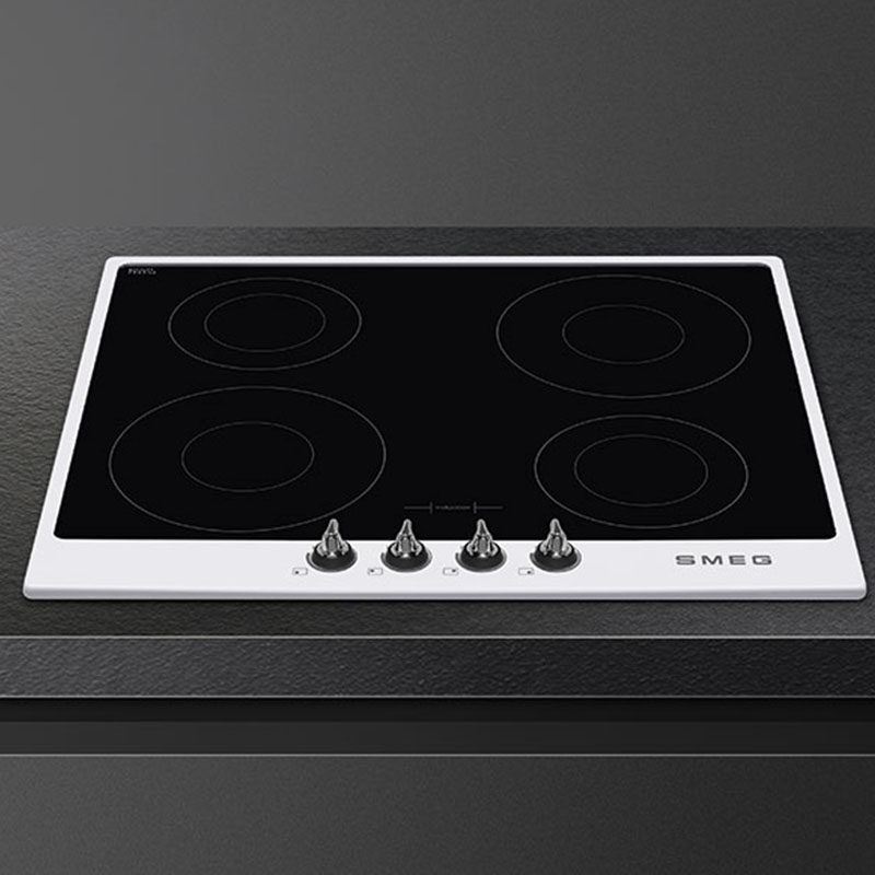 smeg燃气灶