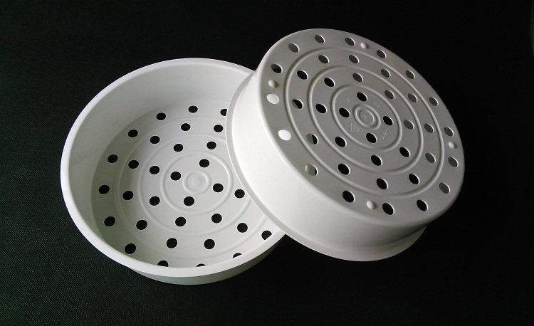 电饭煲蒸格蒸笼蒸层蒸屉笼屉3l4l5l通用原装型塑料配件正品优惠券