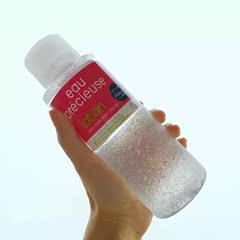 法国原装珍贵水eau precieuse油性皮肤爽肤水375ml 控油